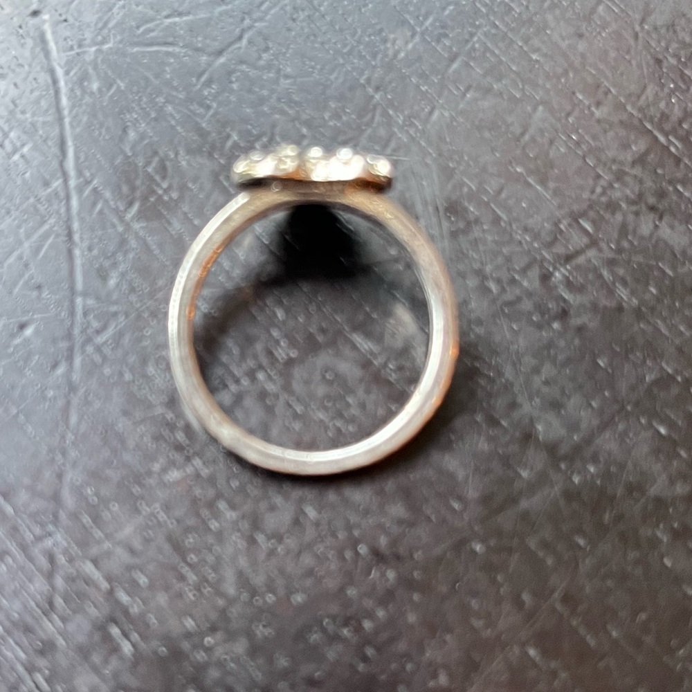 Heart Ring - Picture 8 of 9